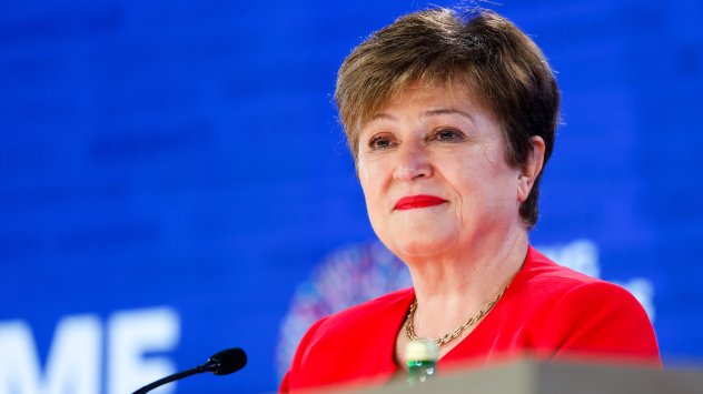 Снимка: Bloomberg LP