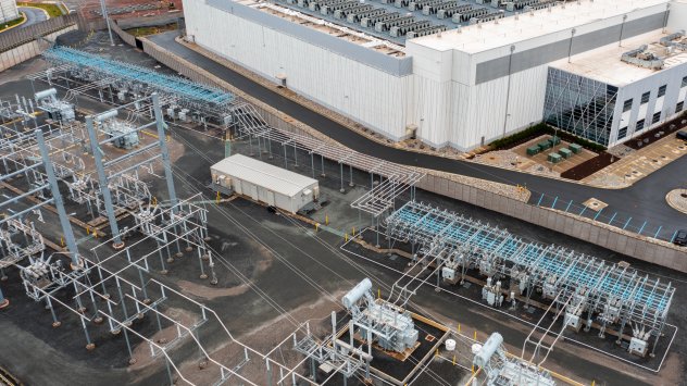 Снимка: Bloomberg L.P.