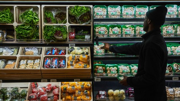 Снимка: Bloomberg LP