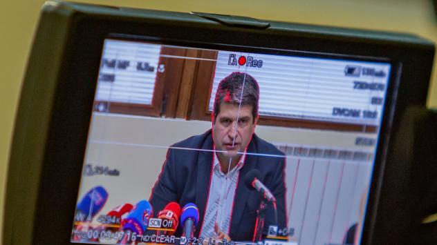 Снимка: Димитър Кьосемарлиев/ Investor Media Group