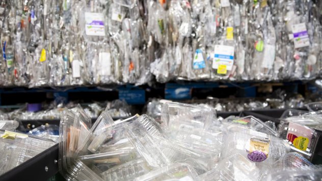 Снимка: Moriah Ratner/Bloomberg