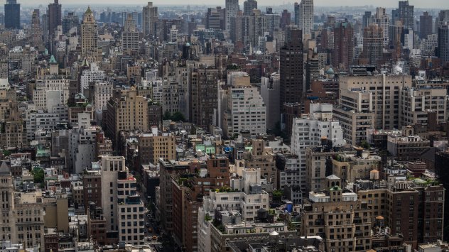 Снимка: Bloomberg LP