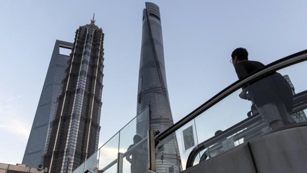 Снимка: Bloomberg