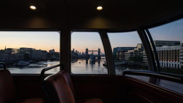 Снимка: Bloomberg