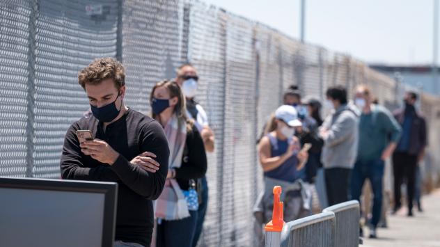 Снимка: Photographer: David Paul Morris/Bloomberg