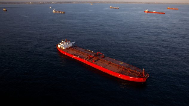 Снимка: Bloomberg