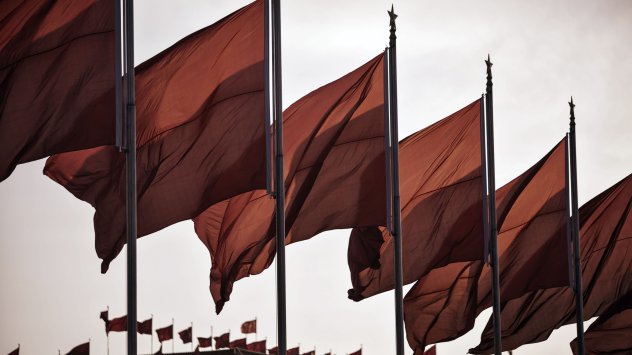 Защо Китай не спира да праща бойни самолети към Тайван