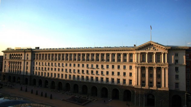 Снимка: БГНЕС/ГЕРГАНА КОСТАДИНОВА