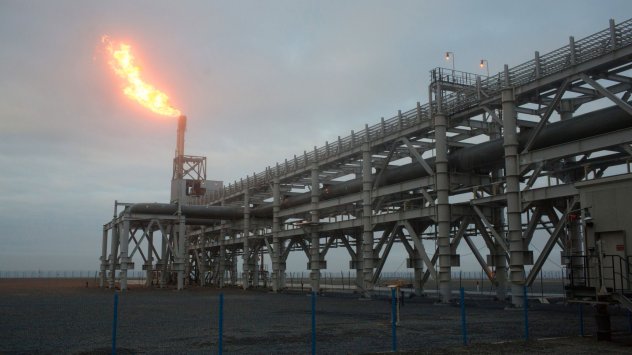 Европейският съюз заяви че компаниите които внасят газ в блока
