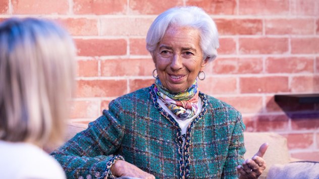 Източник: Bloomberg L.P.