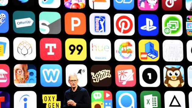 Снимка: Bloomberg