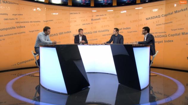 снимка: Bloomberg TV Bulgaria