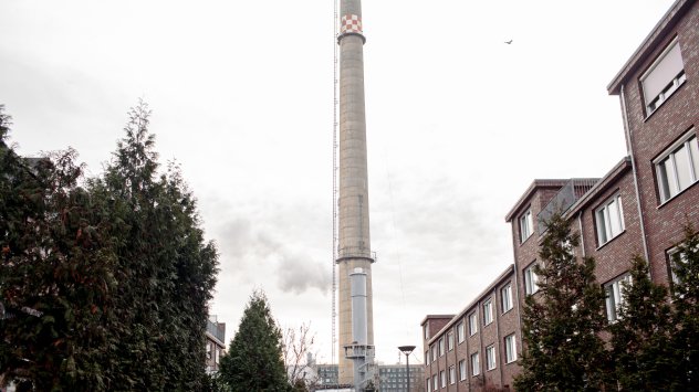 Снимка: Bloomberg