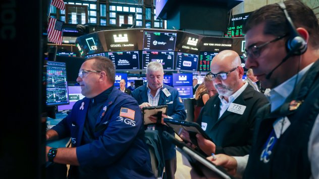 Снимка: Bloomberg