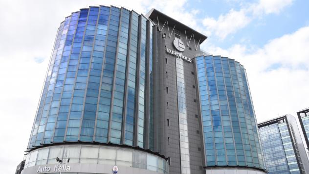 Снимка: Еврохолд