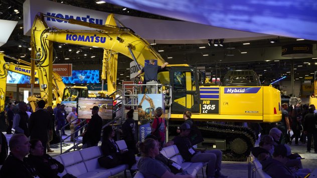 Снимка: Bloomberg