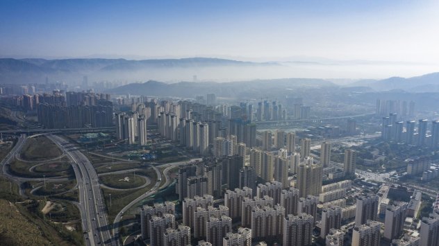 Снимка: Qilai Shen/Bloomberg