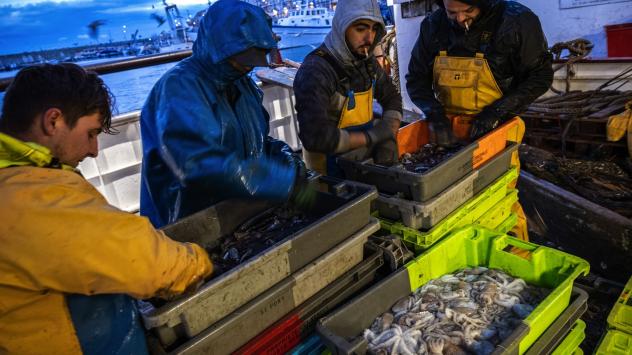 Снимка: Bloomberg