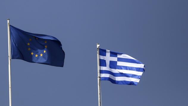 Снимка: Yorgos Karahalis/Bloomberg