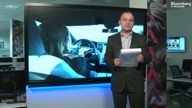 Бойчо Попов. Снимка: Bloomberg TV Bulgaria