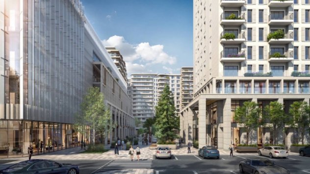 Снимка: Витоша Арт