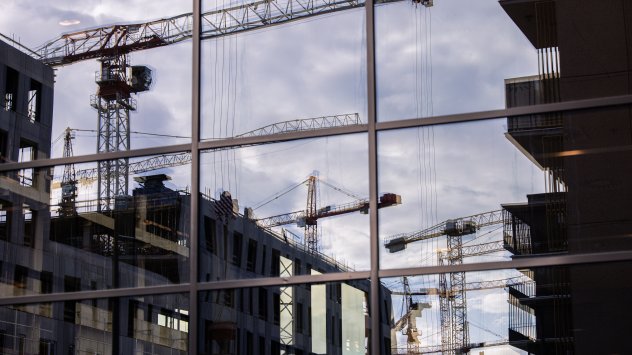 Снимка: Bloomberg L.P.