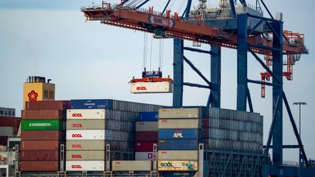 Снимка: Bloomberg L.P.