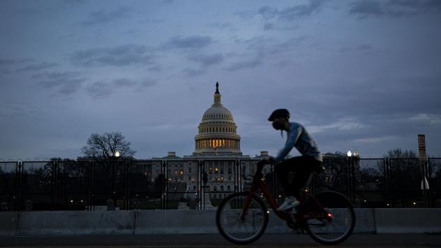 Снимка: Al Drago/Bloomberg