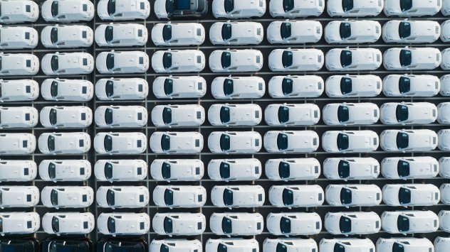 Снимка: Bloomberg LP