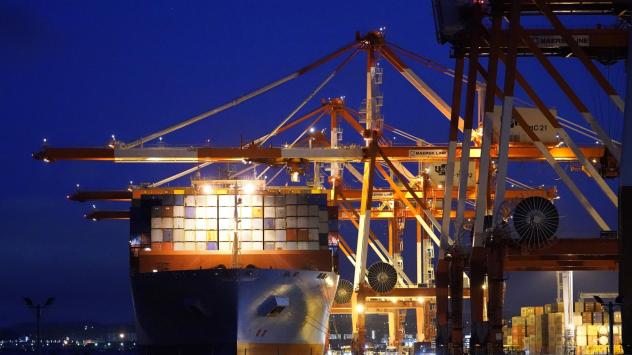 Снимка: Bloomberg