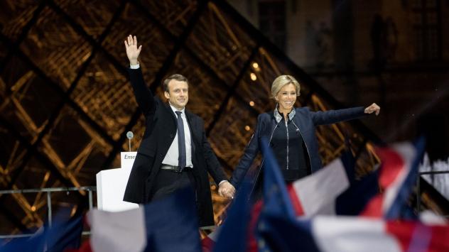 Снимка: Christophe Morin/Bloomberg