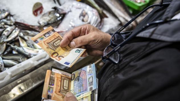 Снимка: Angel Garcia/Bloomberg