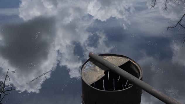 Барел с петрол във Венецуела Снимка: Bloomberg