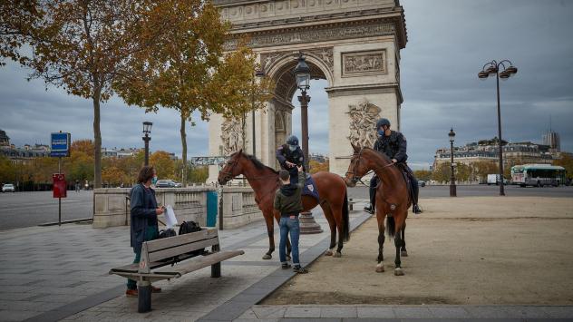 Снимка: Bloomberg