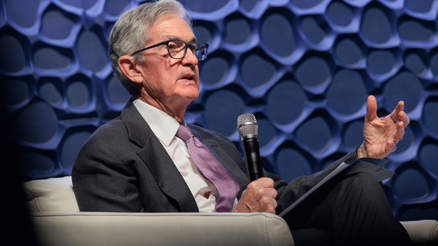 Снимка: Bloomberg