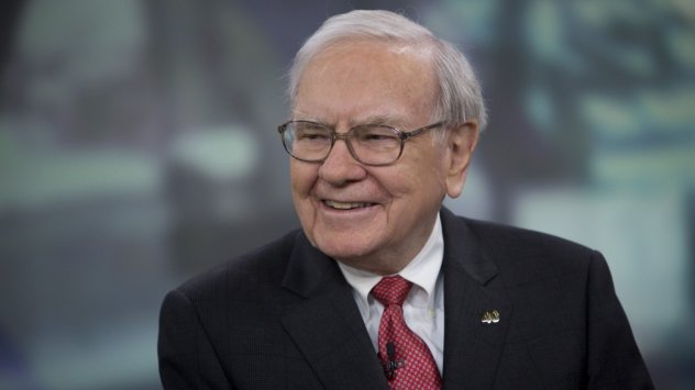 Снимка: Bloomberg L.P.