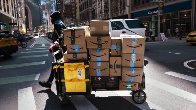 Снимка: Bloomberg L.P.