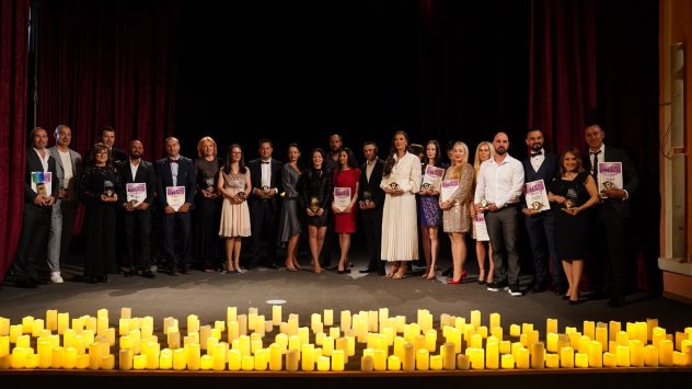 Снимка: Real Estate Awards