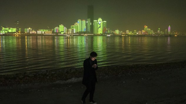 Предполагаше се че облигациите на развиващите се пазари ще бъдат