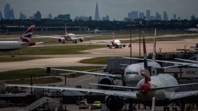 Снимка: Bloomberg