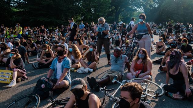 Снимка: Gabriela Bhaskar/Bloomberg 