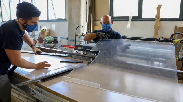 Снимка: Alessia Pierdomenico/Bloomberg