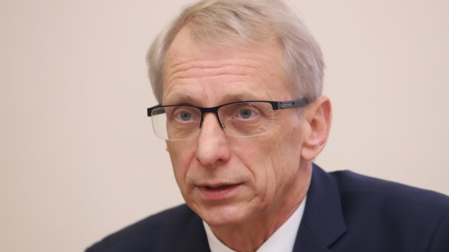 От днес има тестове което позволява от понеделник всички ученици