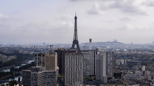 Снимка: Bloomberg L.P.