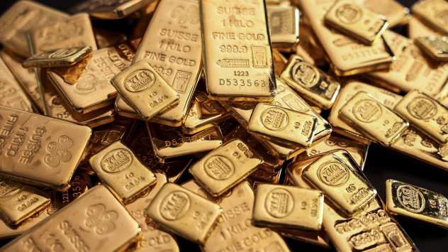 Снимка: Bloomberg LP