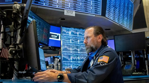 Снимка: Bloomberg L.P.