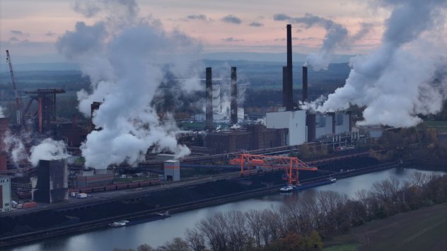 Снимка: Bloomberg