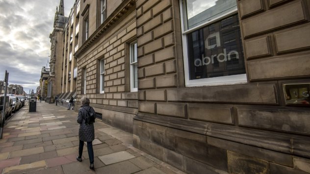 Снимка: Bloomberg L.P.