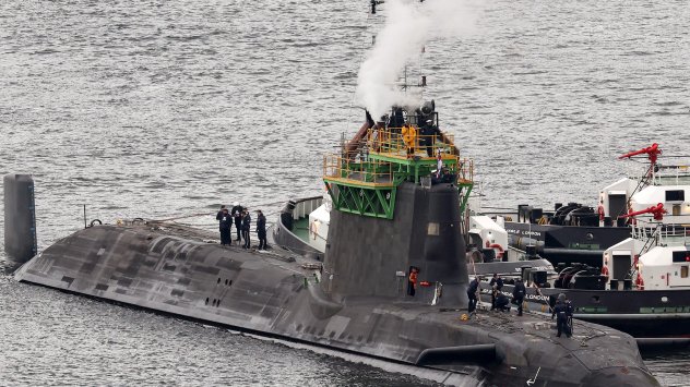 Снимка: Bloomberg L.P.