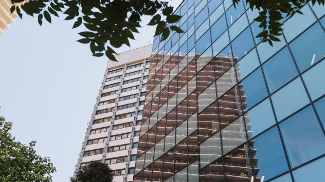 Снимка: Bloomberg L.P. 